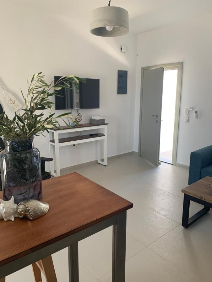 Chrisantakis Appartments