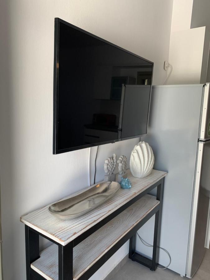 Chrisantakis Appartments