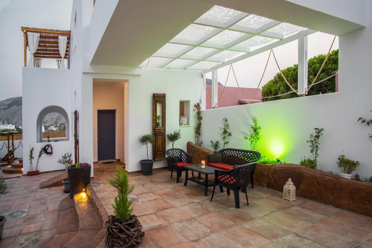 La Belle Vie - Santorini - Adults Only Apartment
