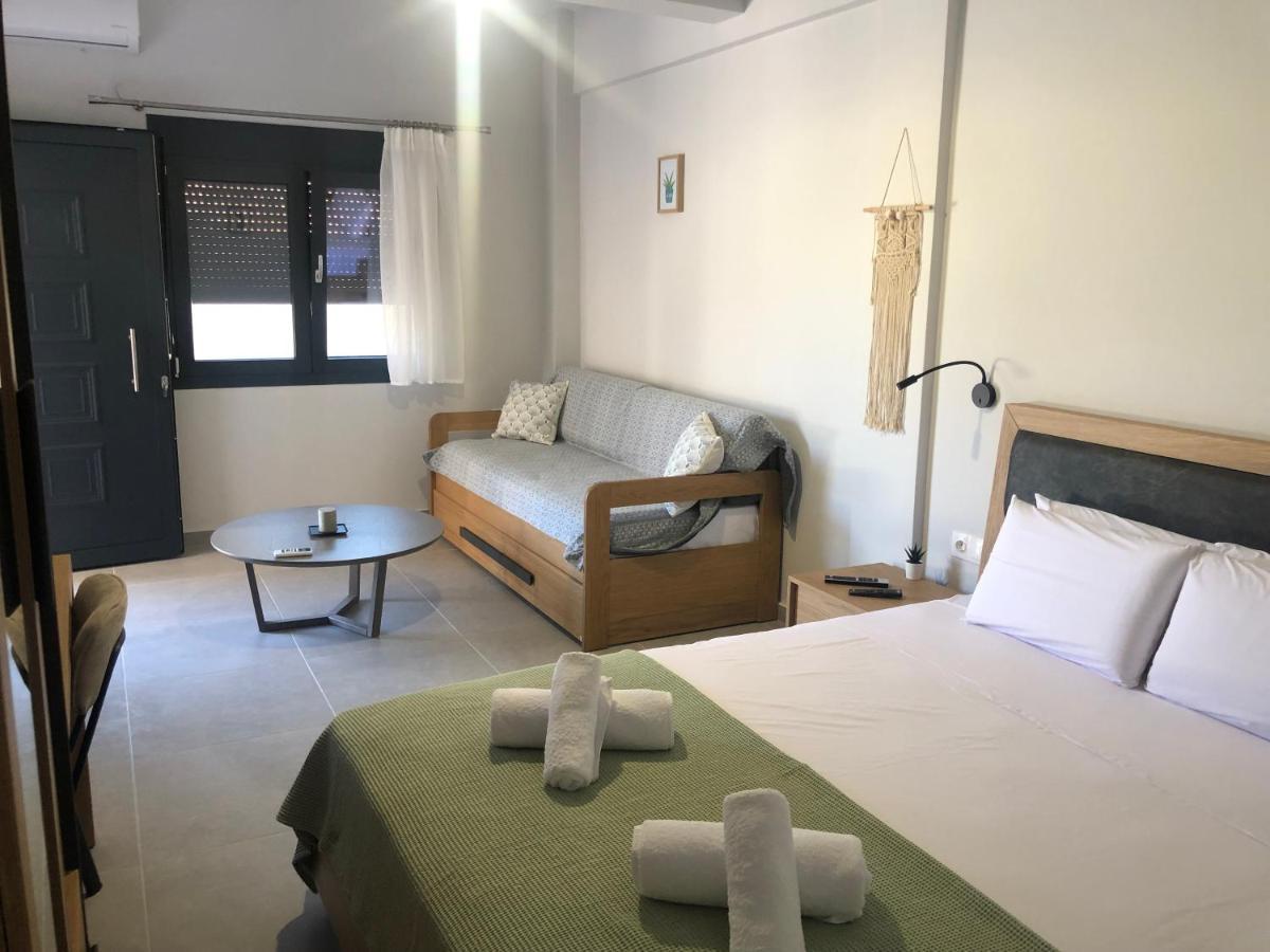 Aparthotel Aurora *
