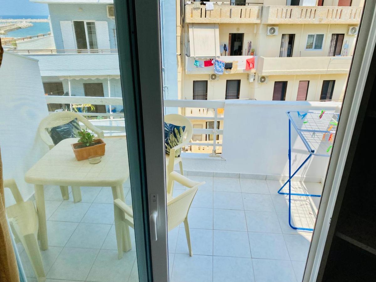 Korona Beach I Sea View Studio Apartment