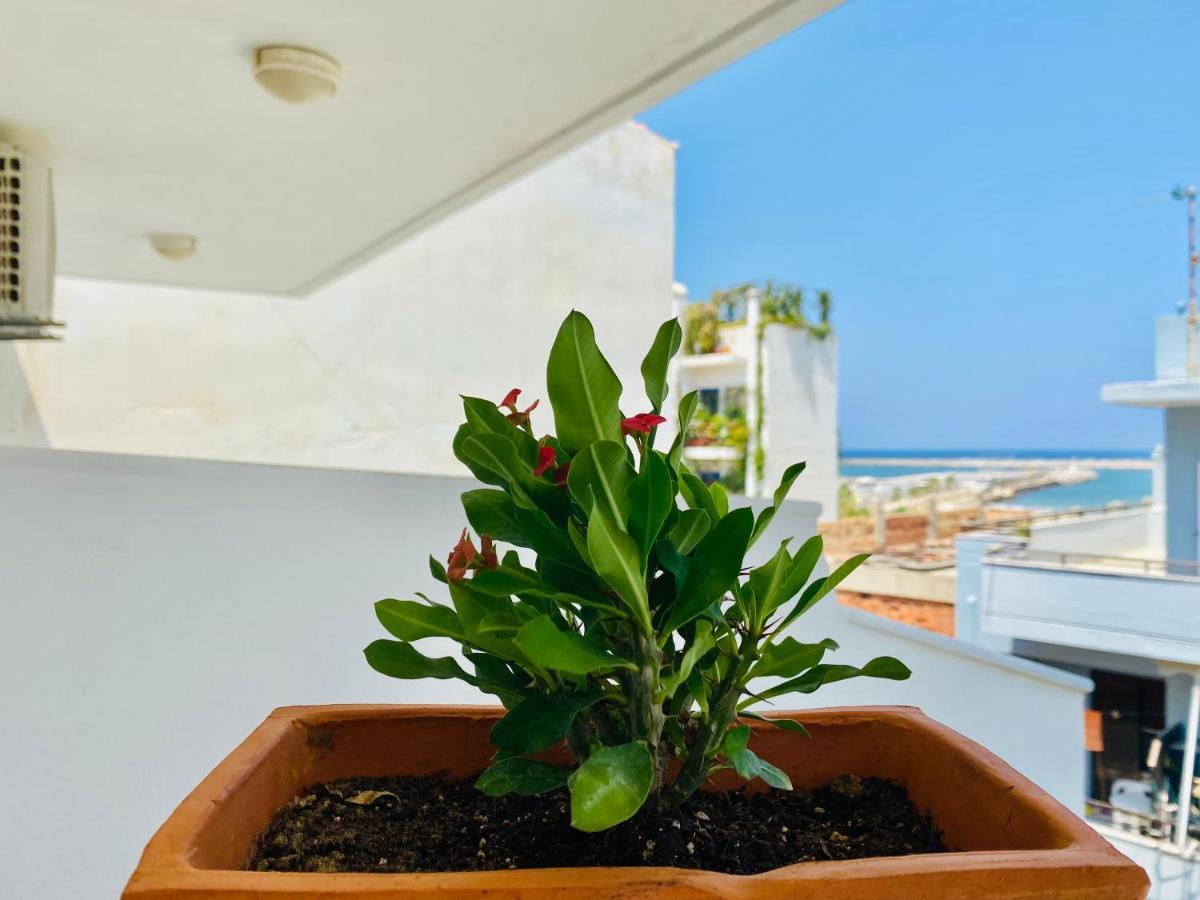 Korona Beach I Sea View Studio Apartment