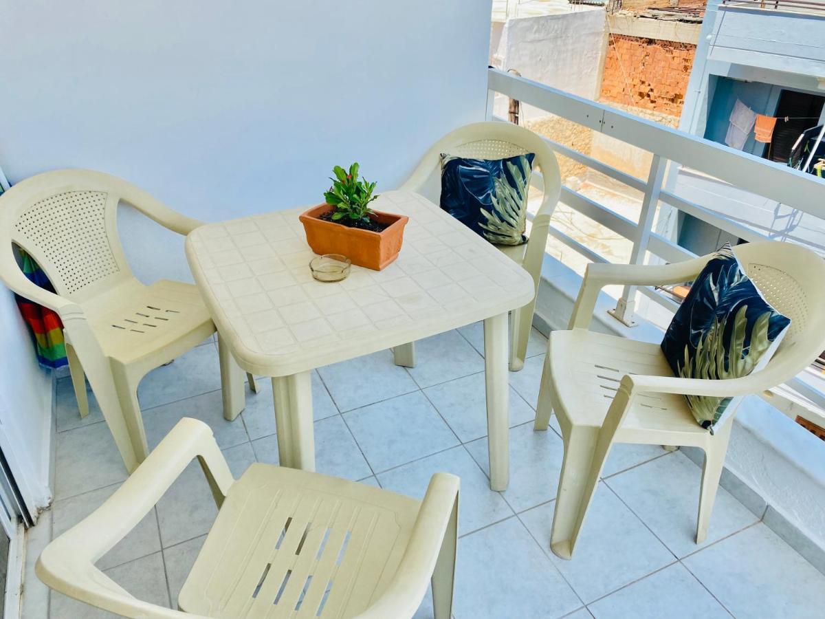Korona Beach I Sea View Studio Apartment *