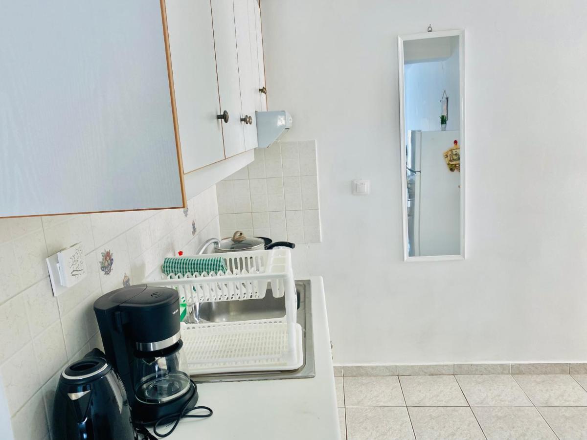 Apartment Korona Beach I Sea View Studio *