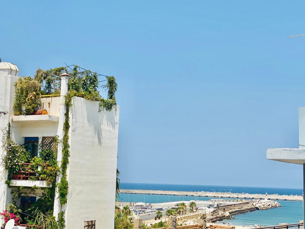 Apartment Korona Beach I Sea View Studio Rethymno (Crete)