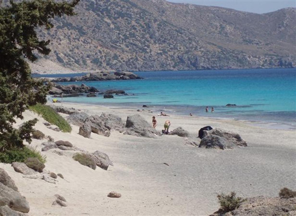 Kampos View - Quiet House At The End Of The Road, Private Pool Holiday home *