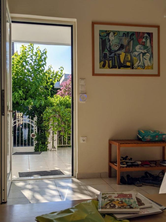 House Holiday home