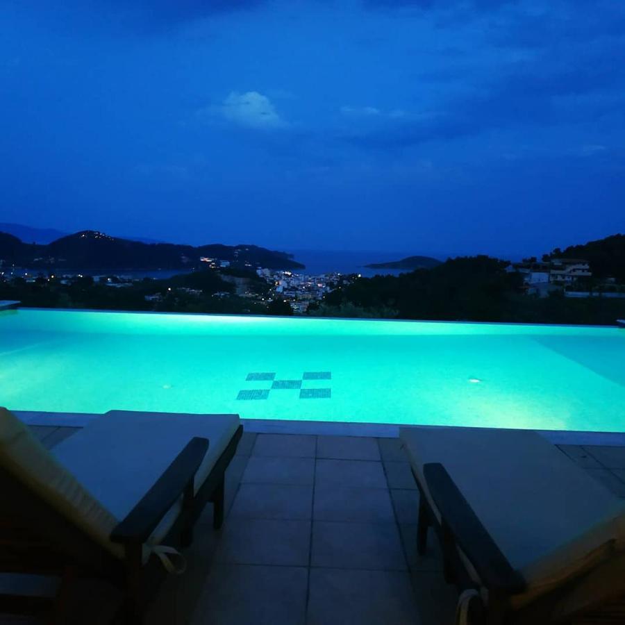 Aparthotel Skiathos Garden