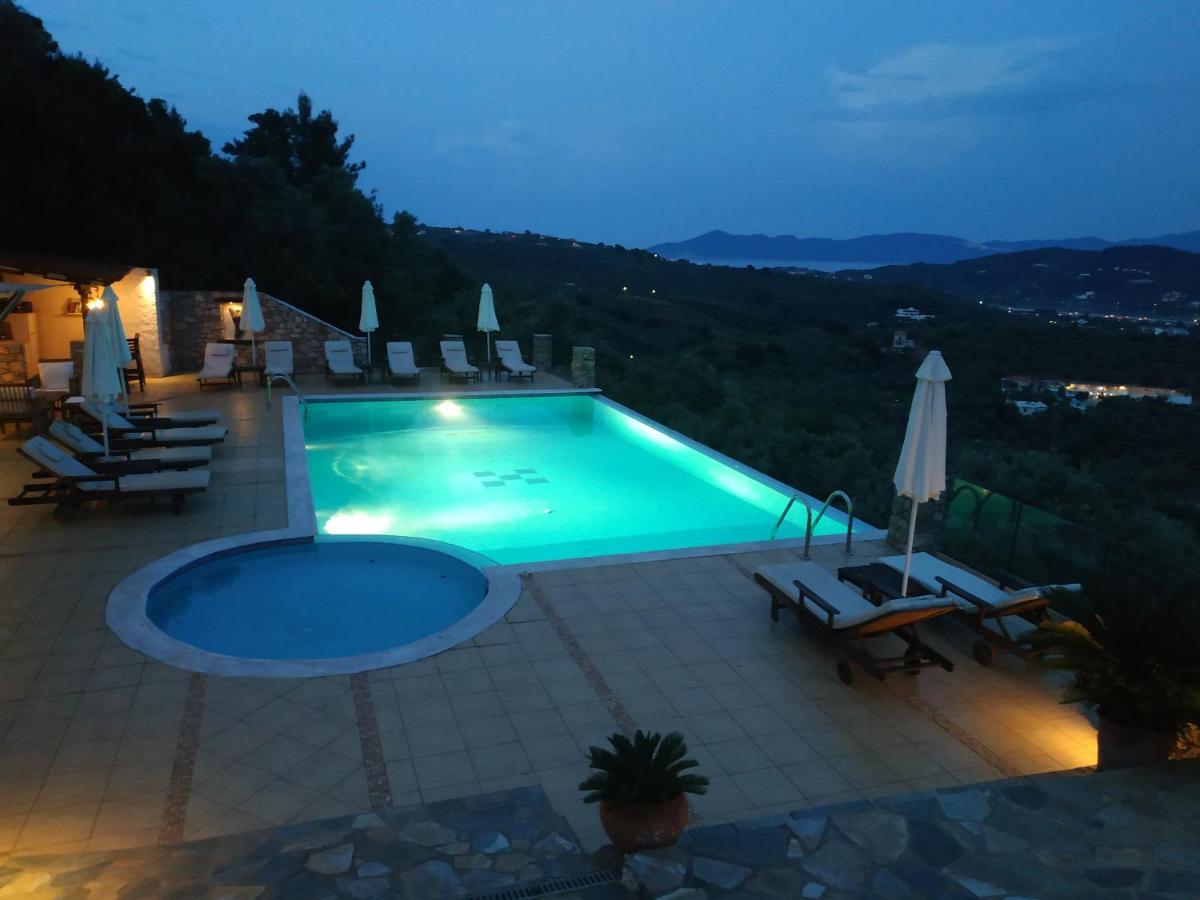 Aparthotel Skiathos Garden Skiathos Town