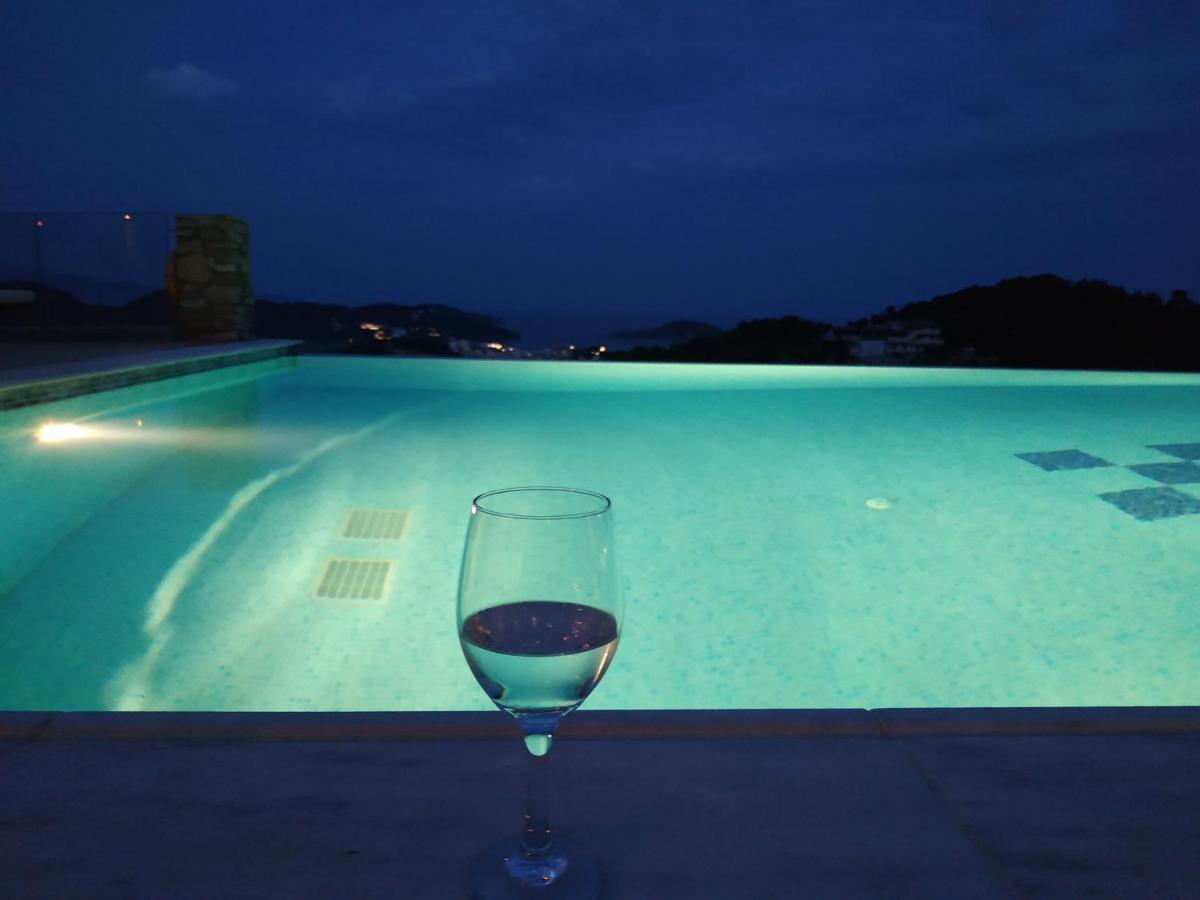 Skiathos Garden Aparthotel 3*
