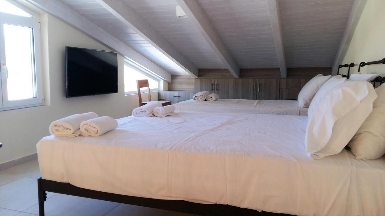 Philippos Aparthotel 2*