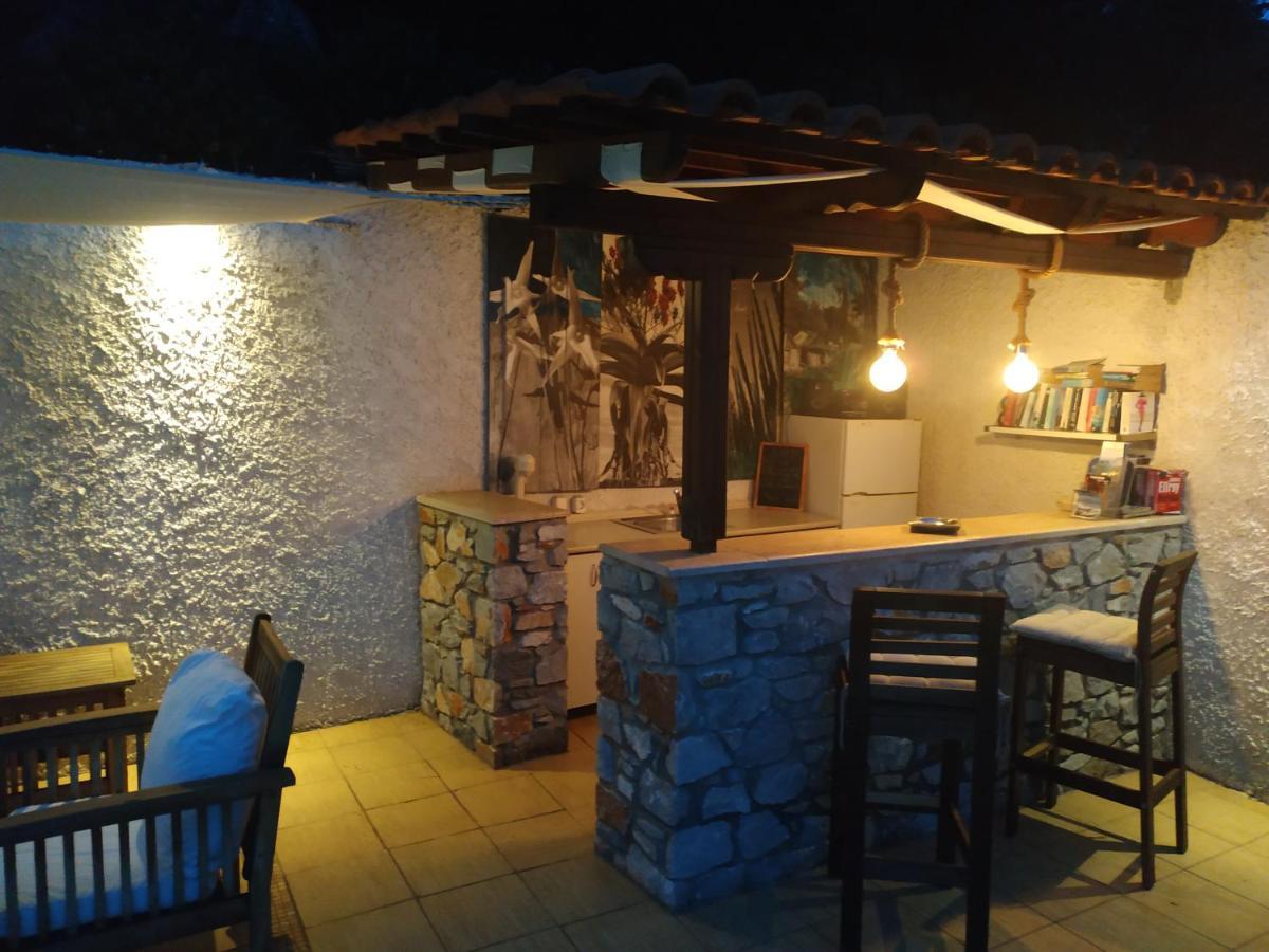 Skiathos Garden Aparthotel 3*
