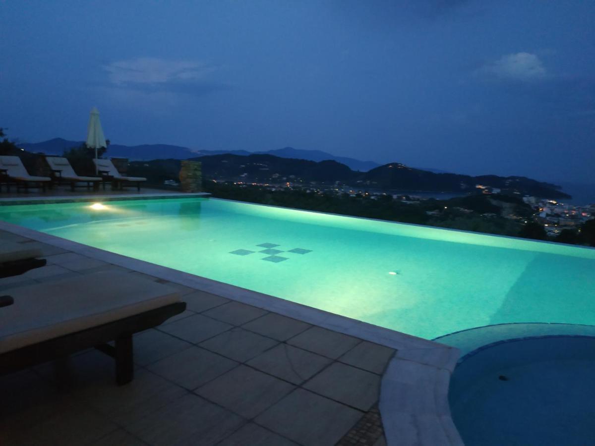 Aparthotel Skiathos Garden 3*