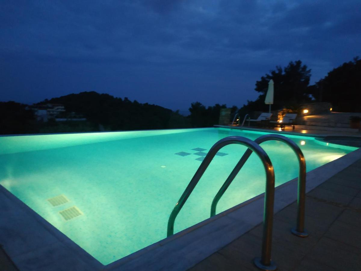 Skiathos Garden Skiathos Town