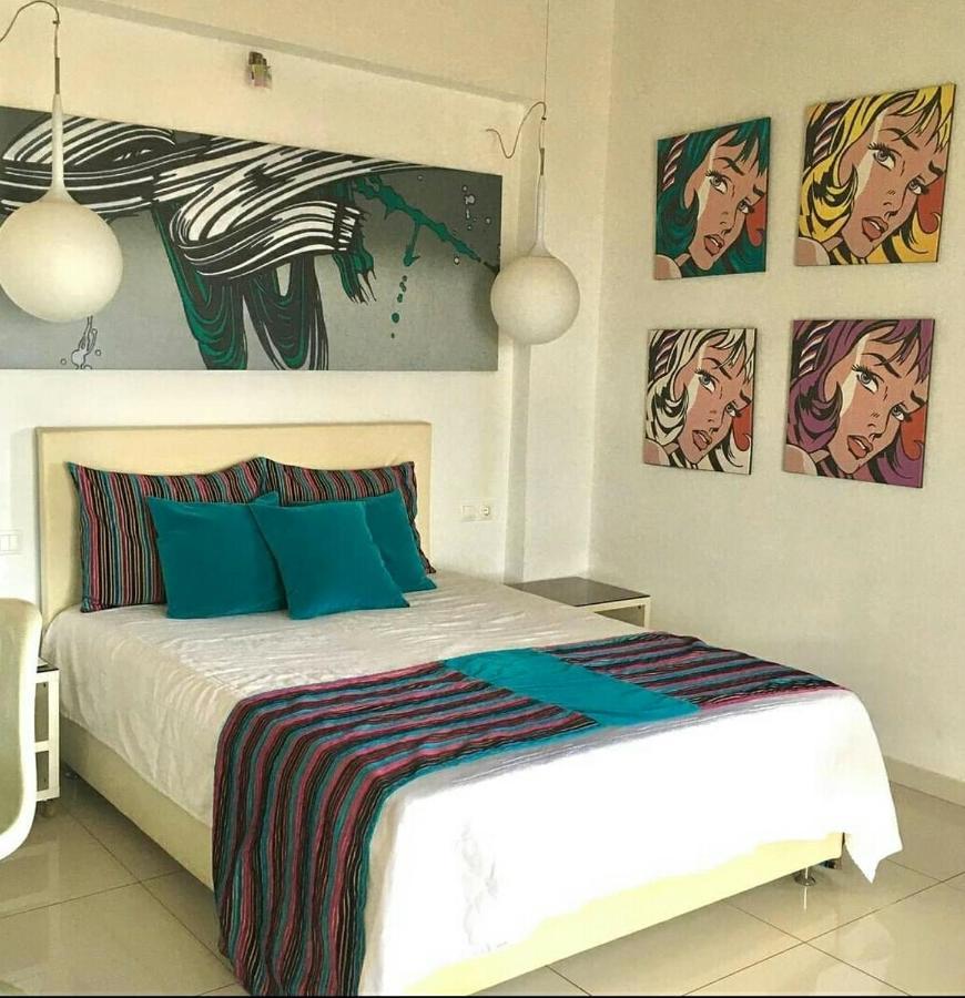 Skiathos Garden 3* Skiathos Town