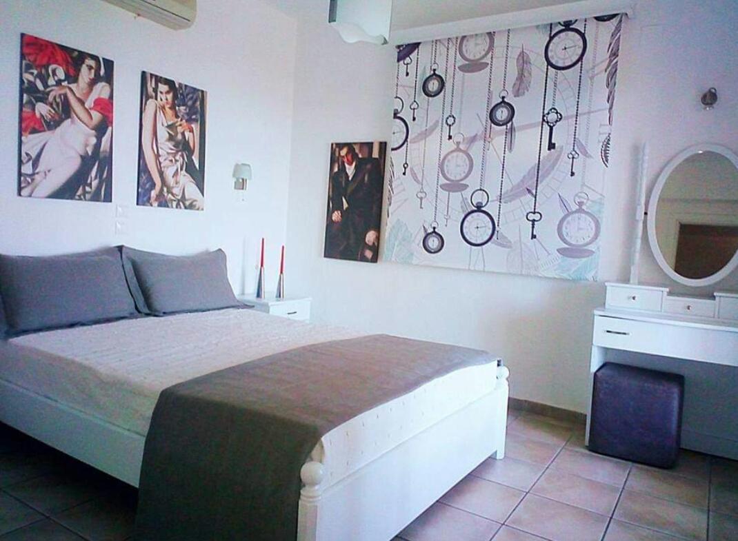 Skiathos Garden Aparthotel 3*