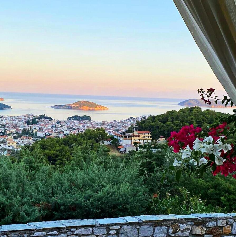 Skiathos Garden Aparthotel 3*