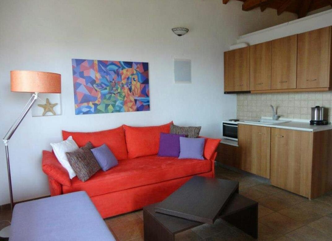 Aparthotel Skiathos Garden Skiathos Town