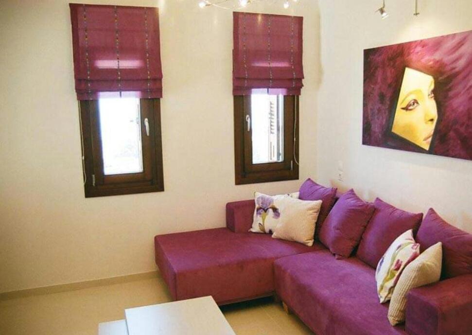 Aparthotel Skiathos Garden