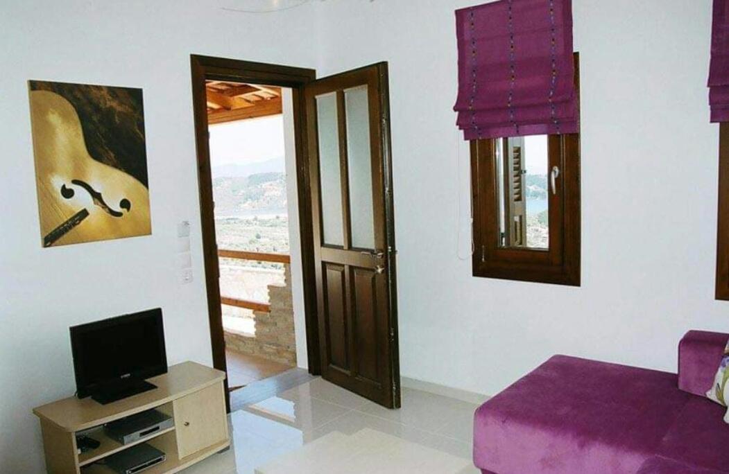 Aparthotel Skiathos Garden