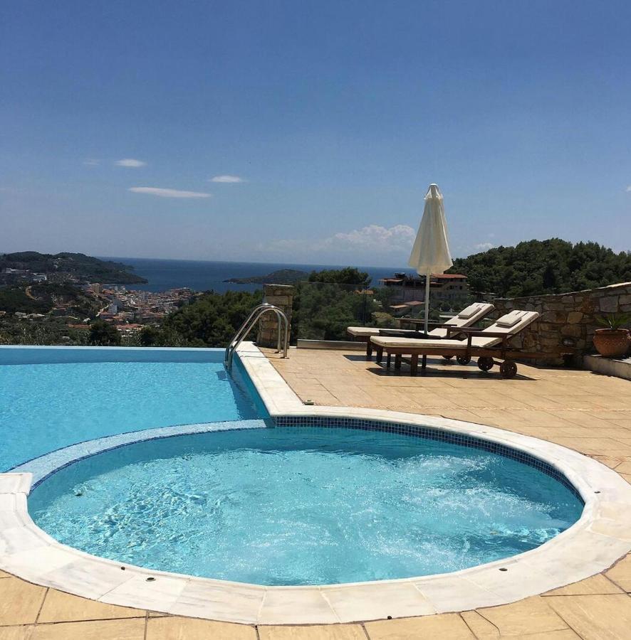 Skiathos Garden Aparthotel Skiathos Town