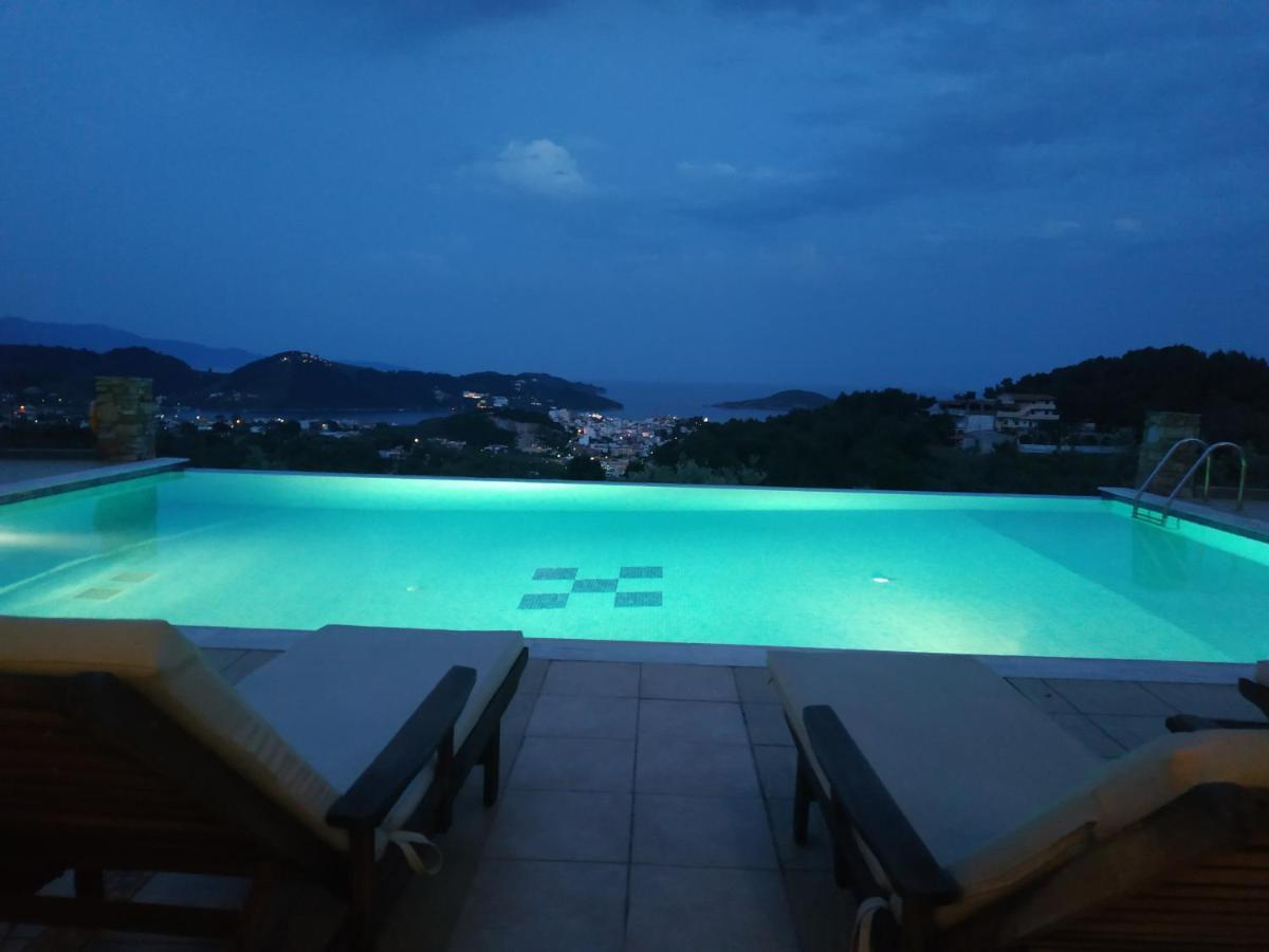 Skiathos Garden Aparthotel 3*