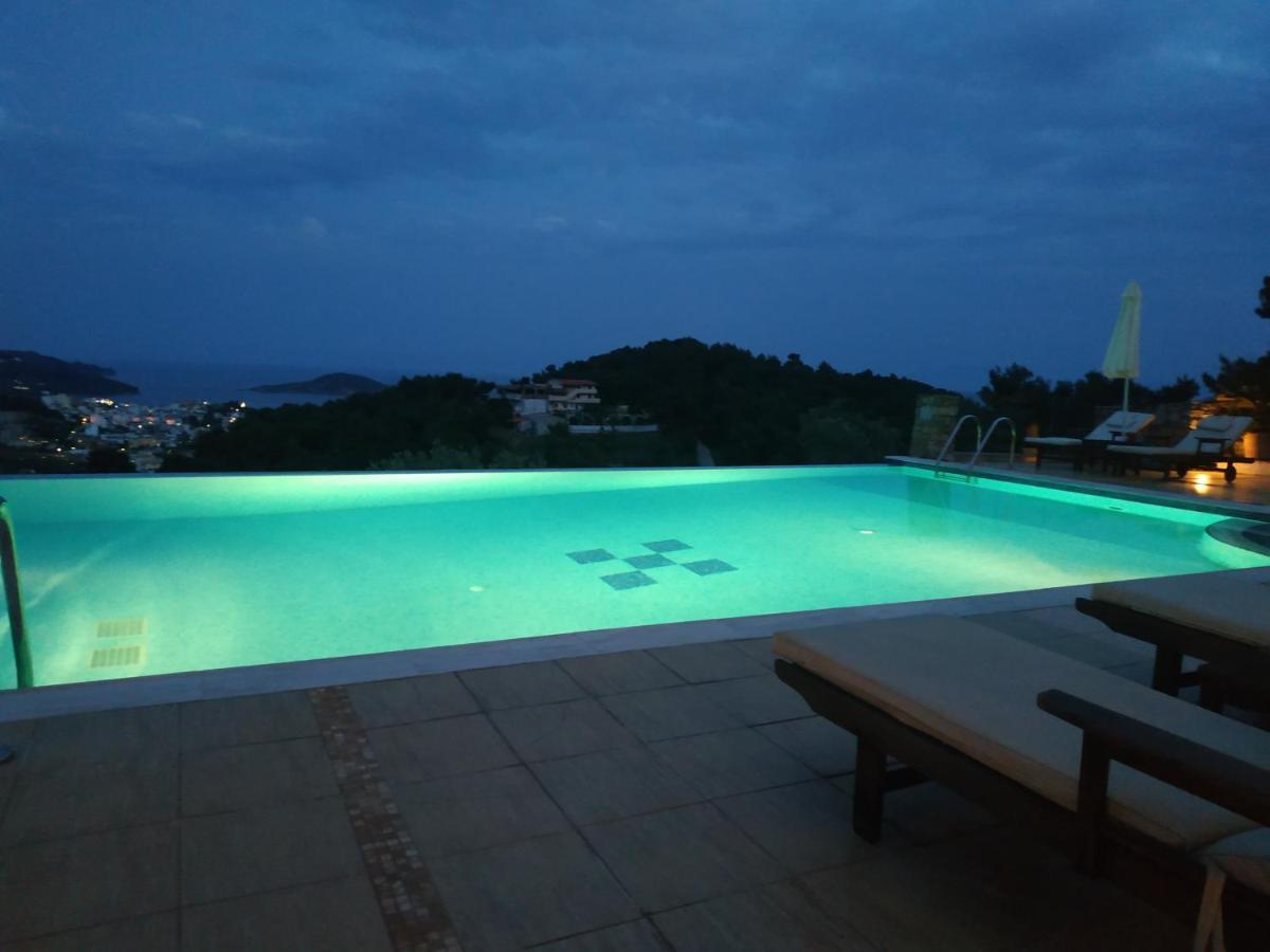 Skiathos Garden Aparthotel 3*