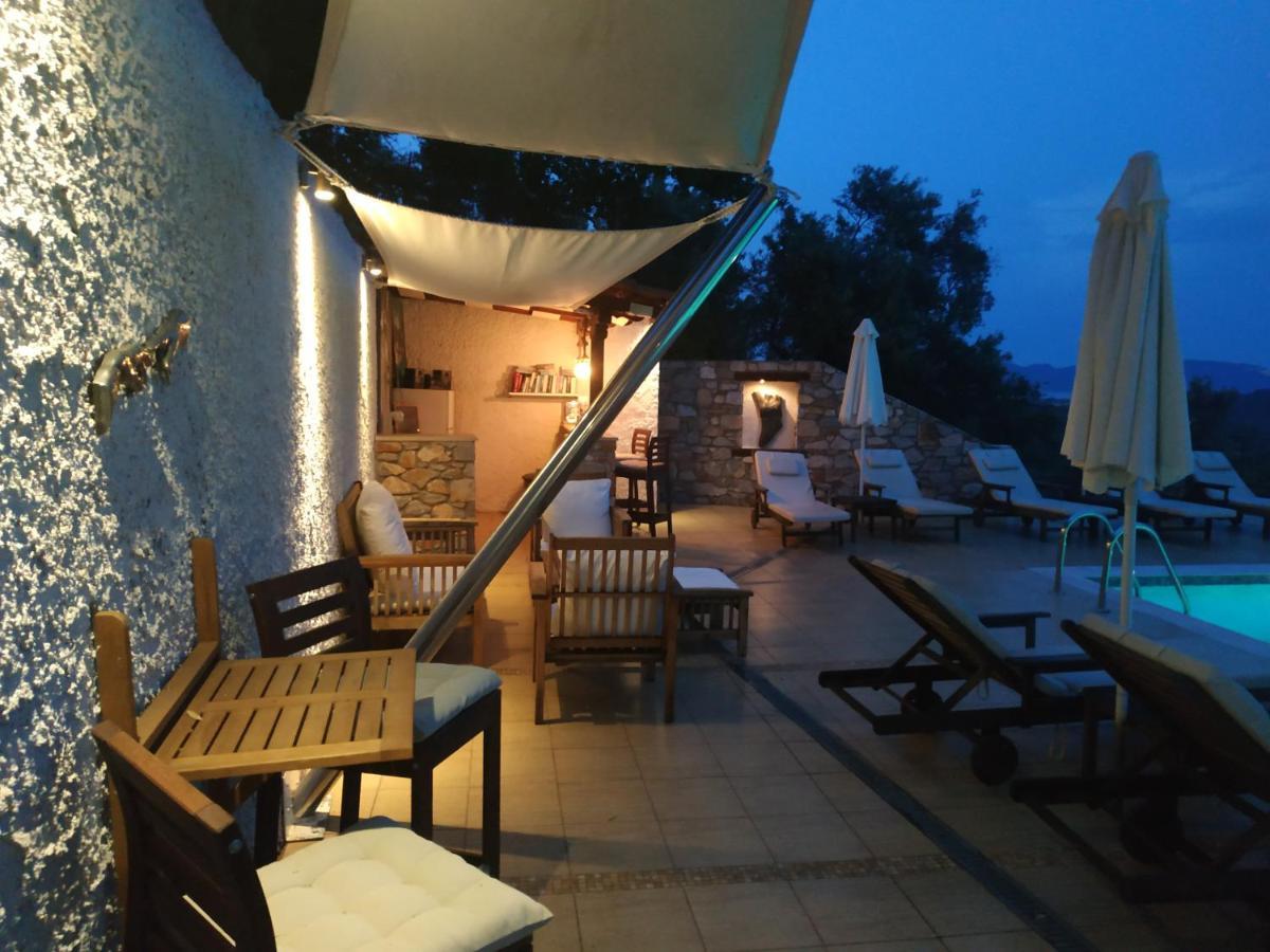 Skiathos Garden 3*