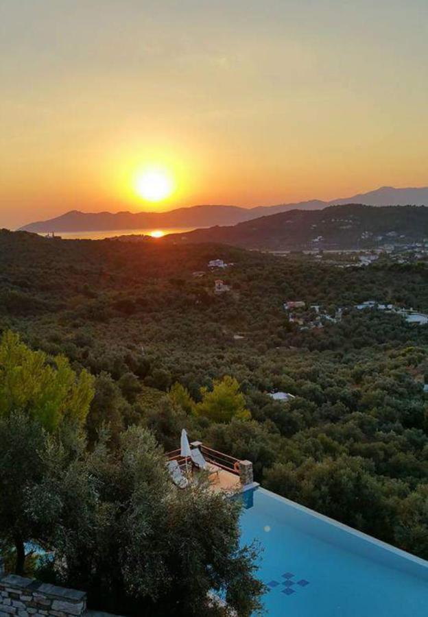 Skiathos Garden Aparthotel Skiathos Town