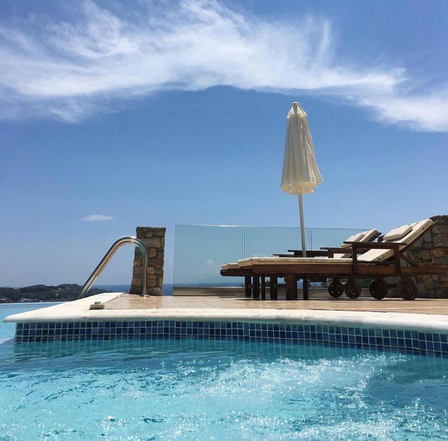 Skiathos Garden Aparthotel