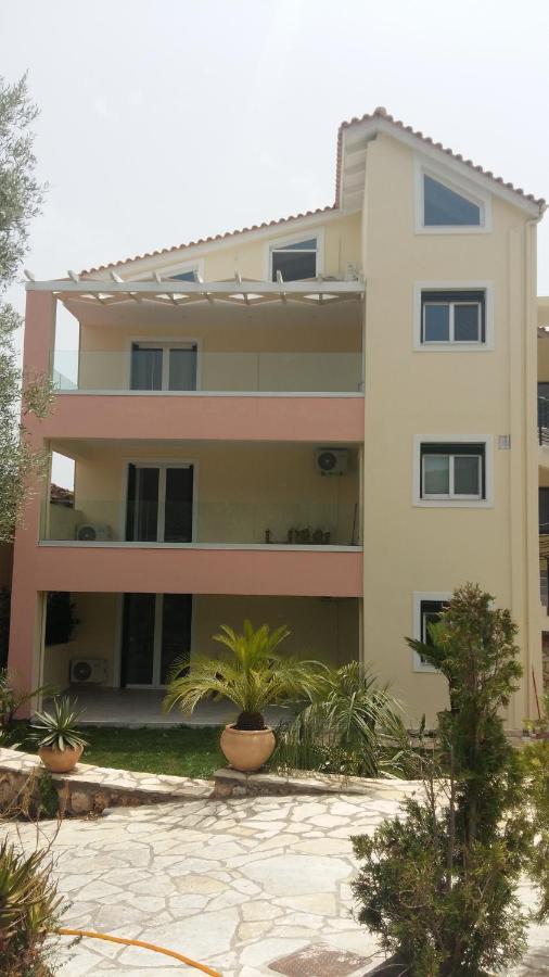 Aparthotel Philippos 2*