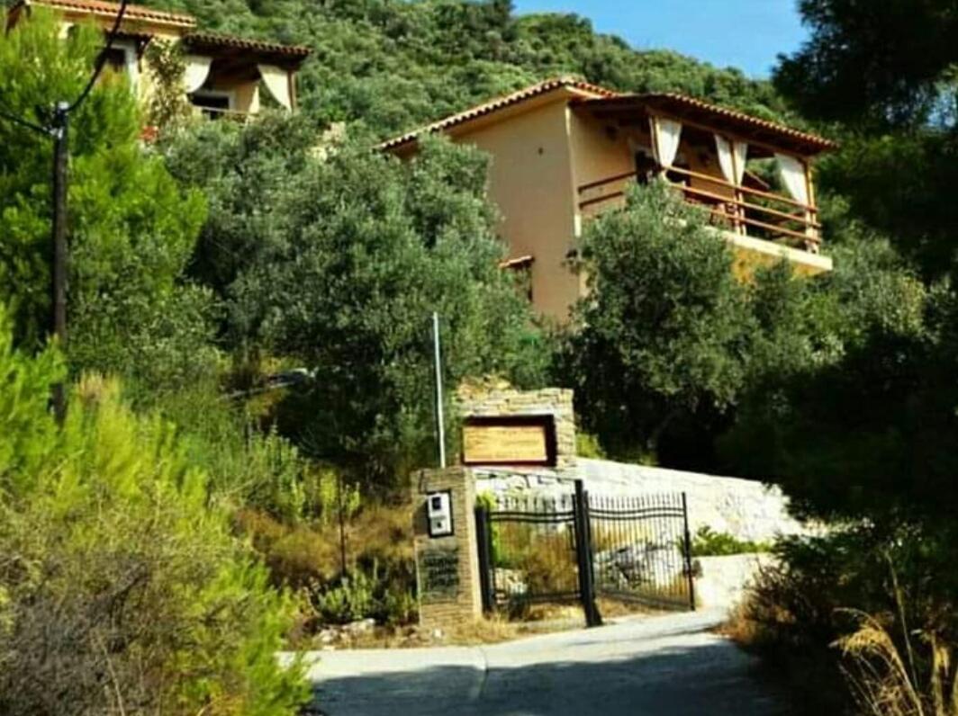 Skiathos Garden Skiathos Town