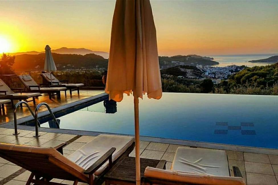 Skiathos Garden Aparthotel Skiathos Town