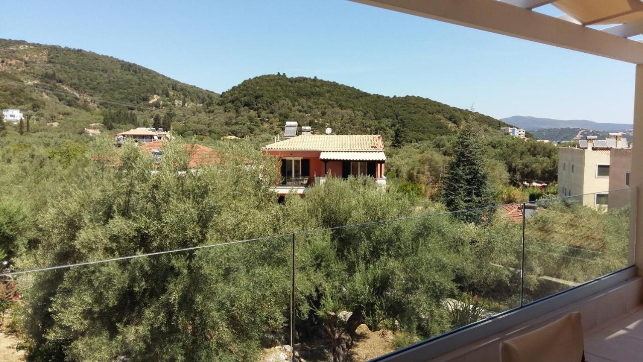 Philippos Aparthotel 2*