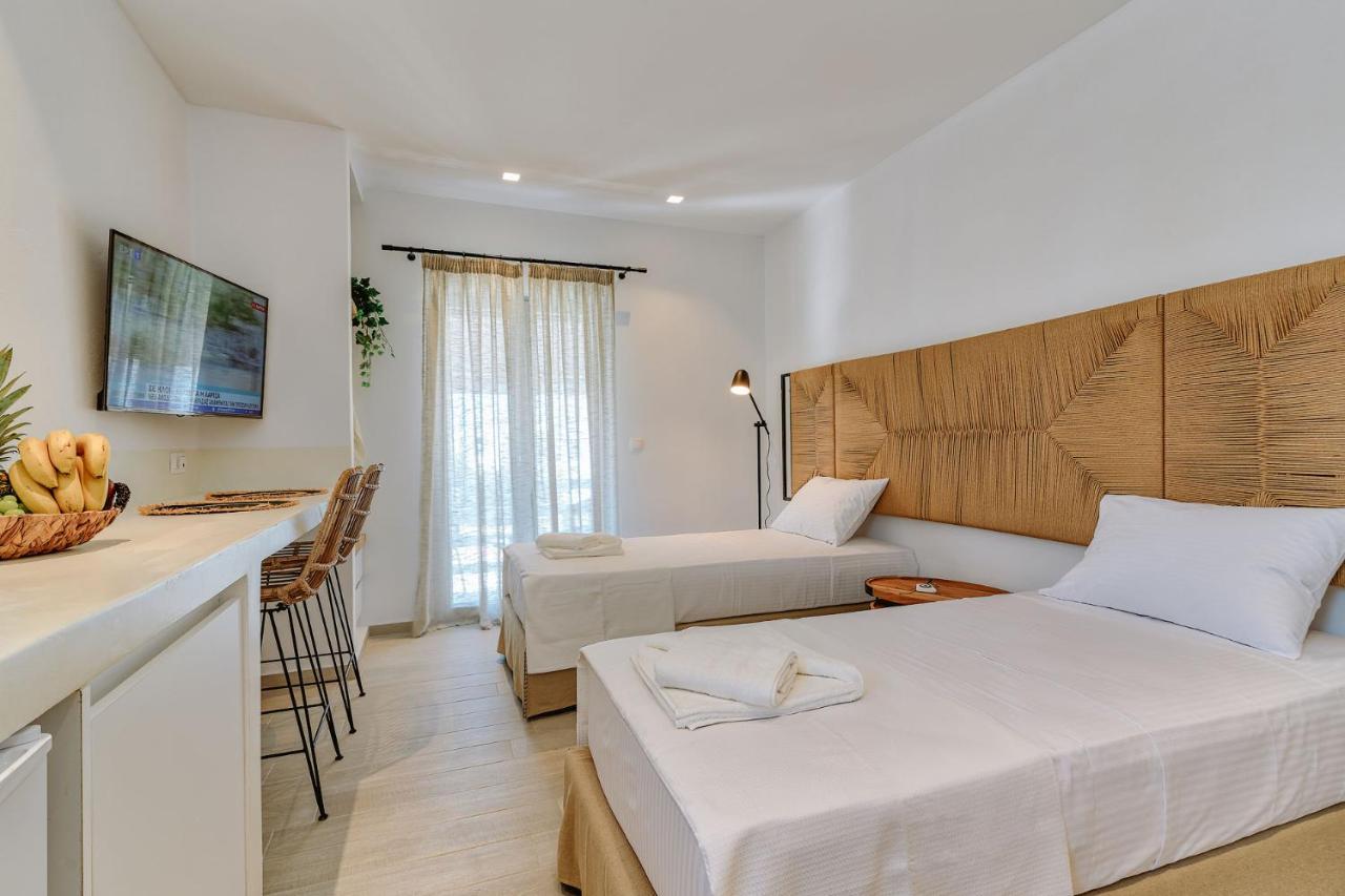 Ardilia Cosy Apartment *