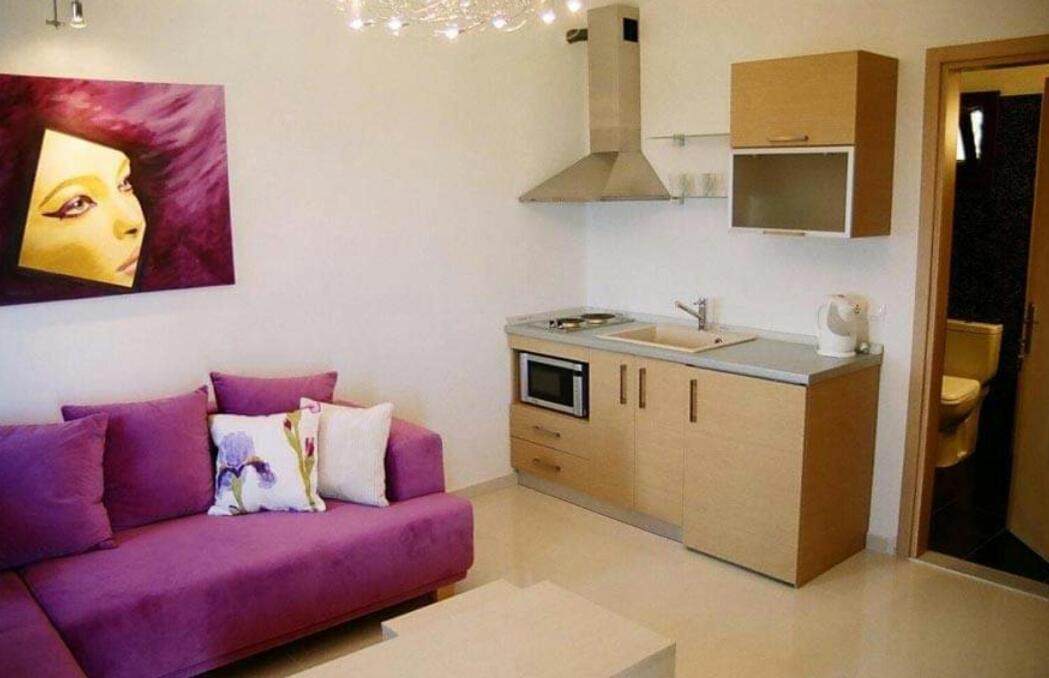 Skiathos Garden Aparthotel 3*