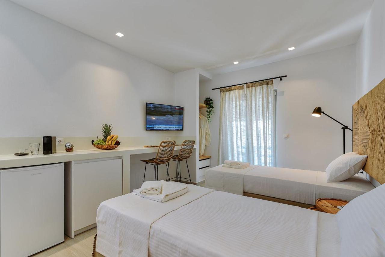 Ardilia Cosy * Antiparos