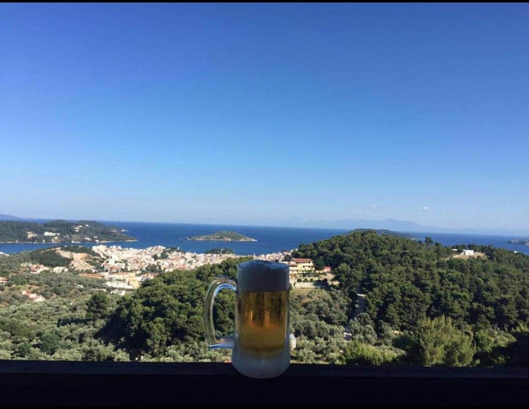 Skiathos Garden Aparthotel 3*