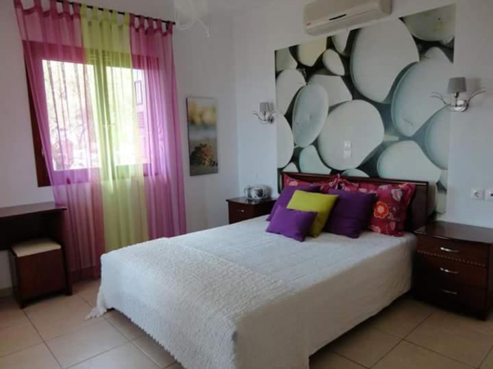 Skiathos Garden Aparthotel Skiathos Town