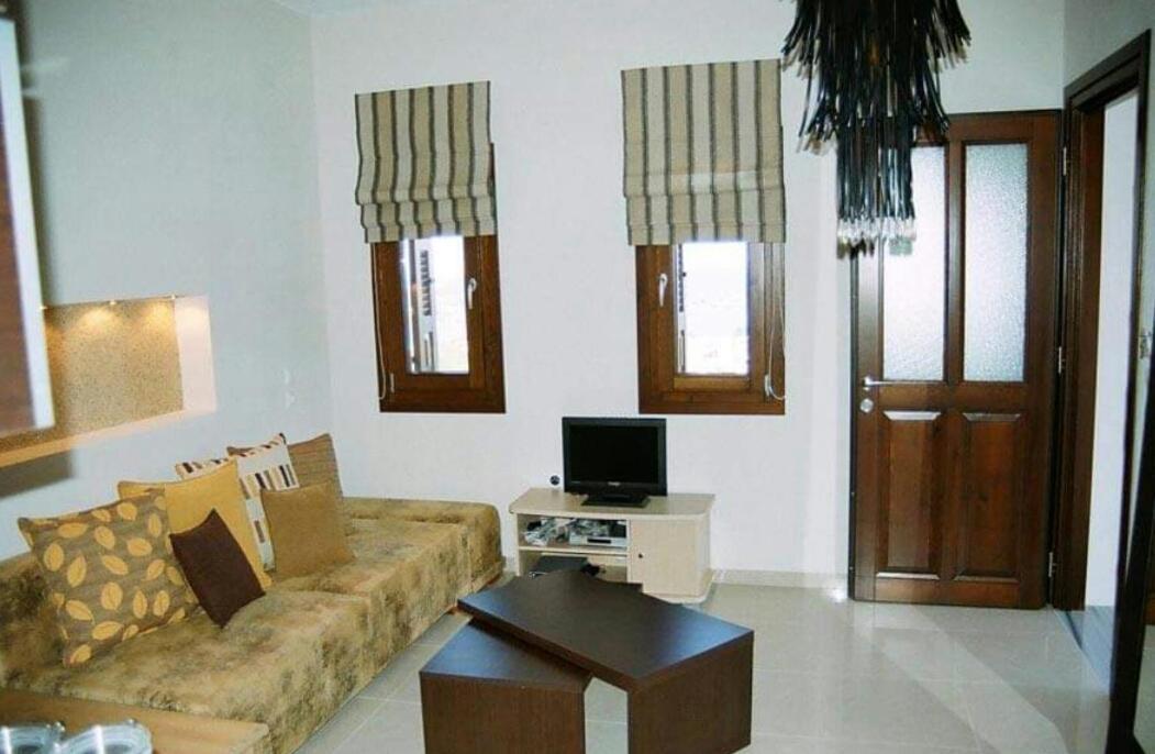 Aparthotel Skiathos Garden Skiathos Town