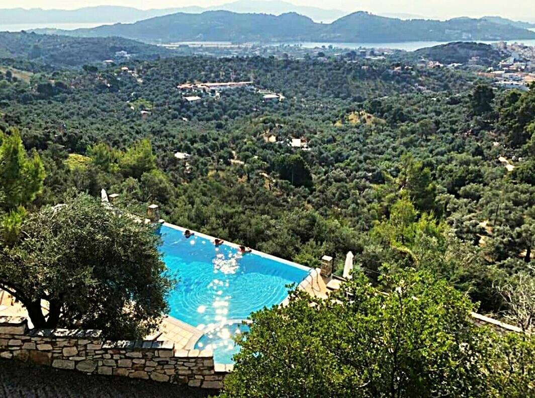 Skiathos Garden Skiathos Town