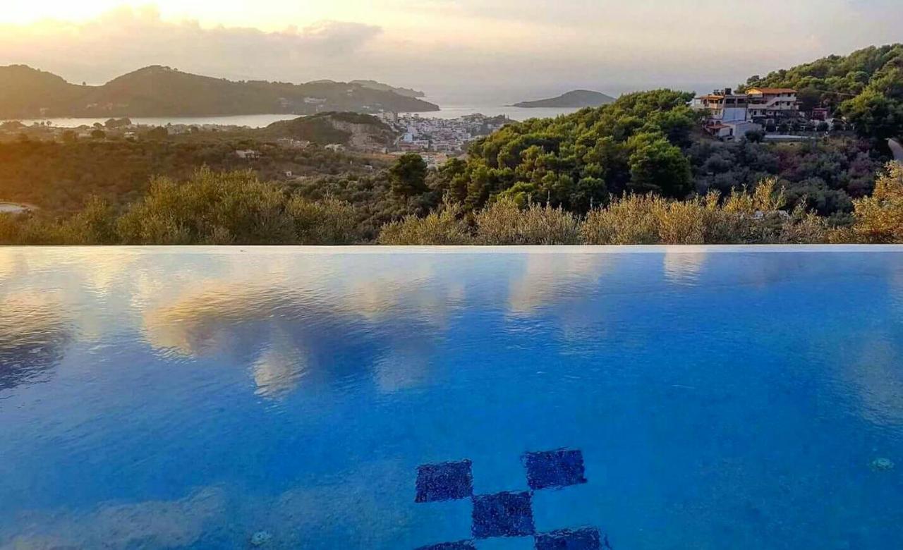 Skiathos Garden 3*