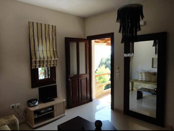 Skiathos Garden Aparthotel