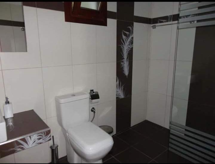 Skiathos Garden Aparthotel