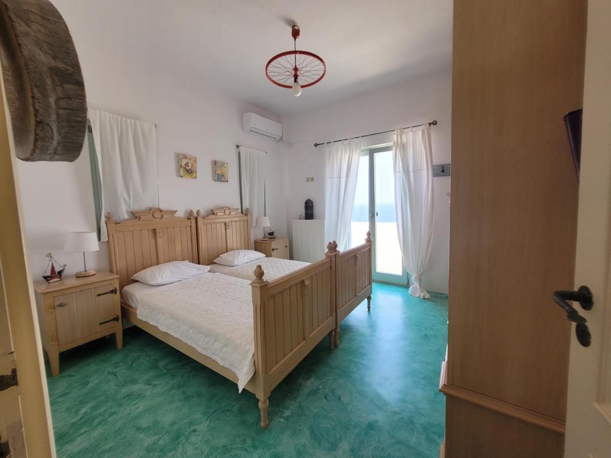 Aegean Blue Holiday home *