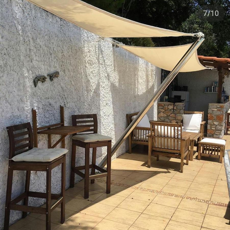 Skiathos Garden Aparthotel 3*