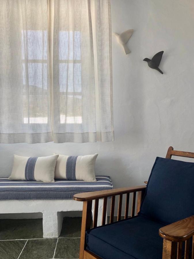 Niriedes Aparthotel
