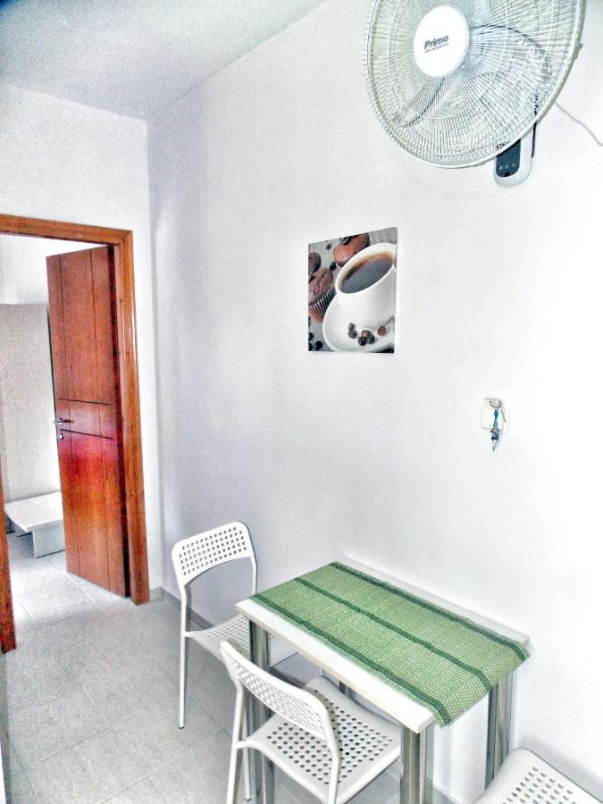 Nikos Apartment