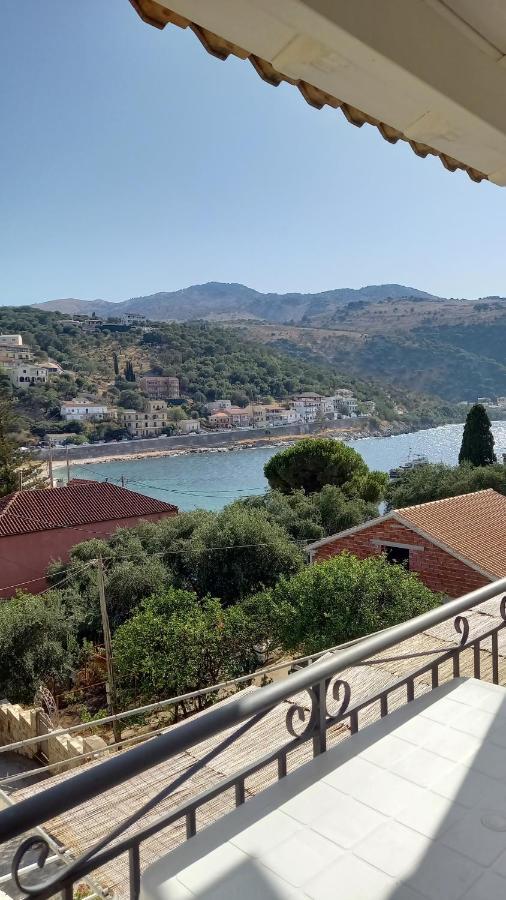Apartment Dimitrakis