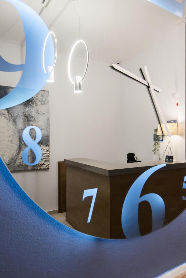 Hotel Klimis Spetses Town